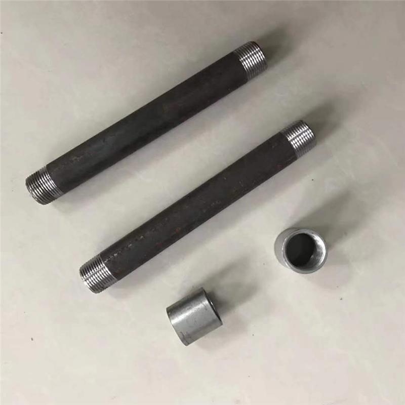 荆州钢管注浆管隧道止水