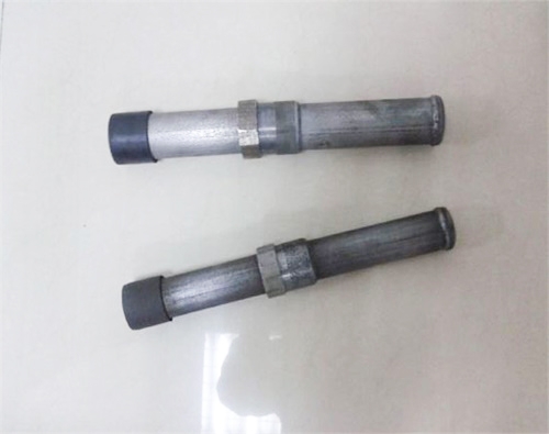 荆州桩基声测管螺旋式深桩