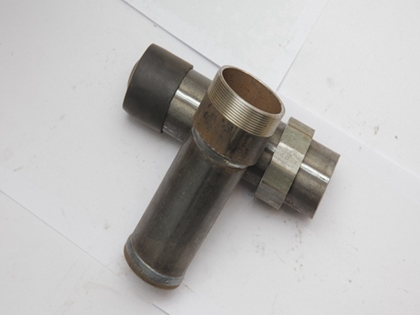 荆州螺旋式声测管厚壁3.0mm